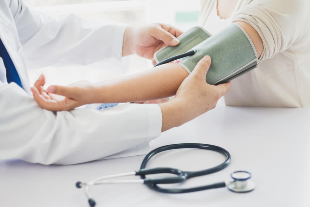 Centro Médico e Laboratório em Vargem Alta